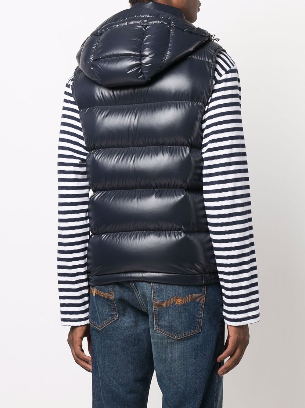 MONCLER Maya padded jacket Maison De Fashion – MAISONDEFASHION.COM