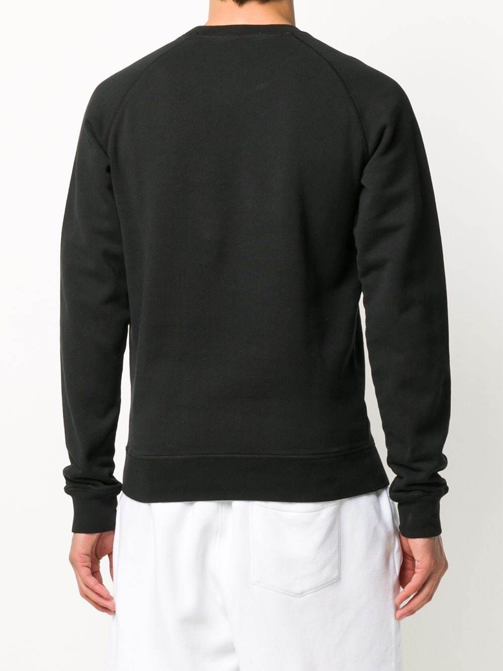 DSQUARED2 DSQ Logo Sweatshirt - Maison De Fashion 