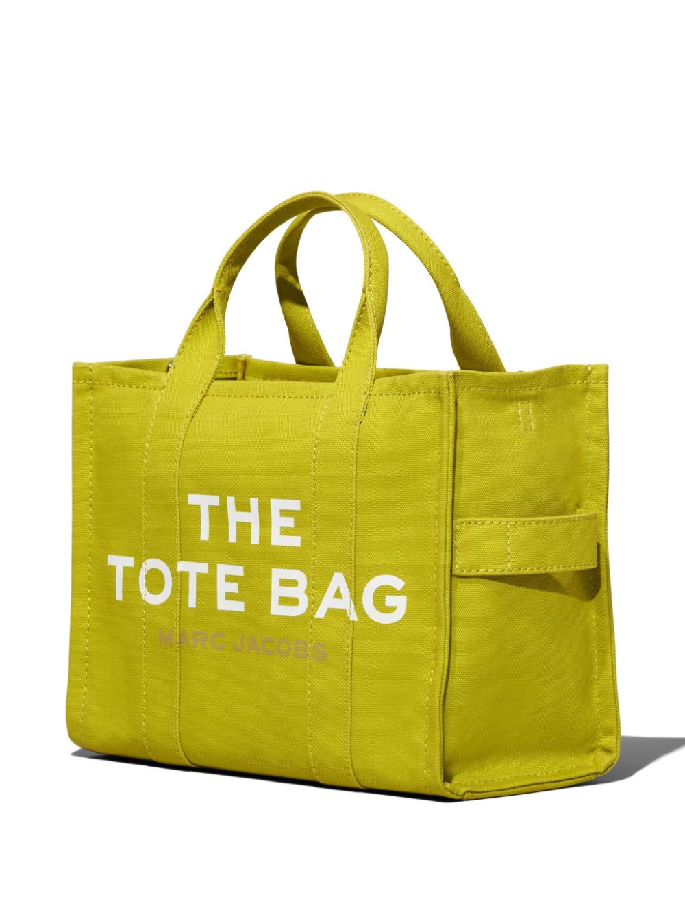 MARC JACOBS WOMEN The Medium Tote Citronelle Khaki