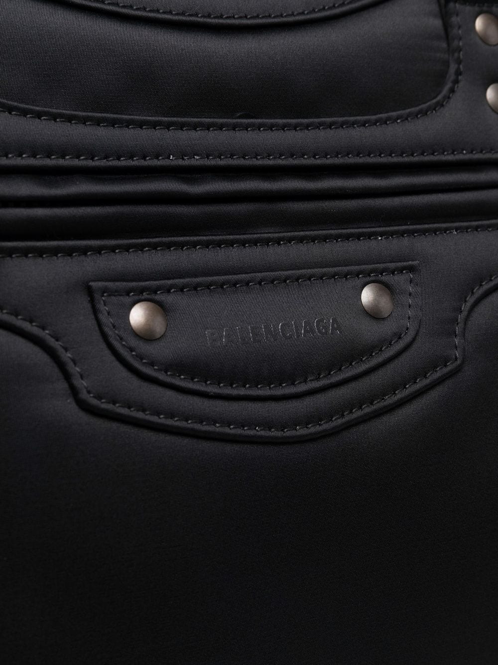 BALENCIAGA正規品/送料/関税込み Neo Classic Medium Tote Bag Balenciaga Neo Classic City Tote Bag Medium Allover Details