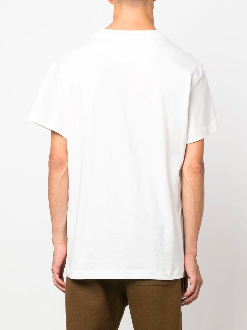 JIL SANDER T-Shirt 3 Pack White - MAISONDEFASHION.COM