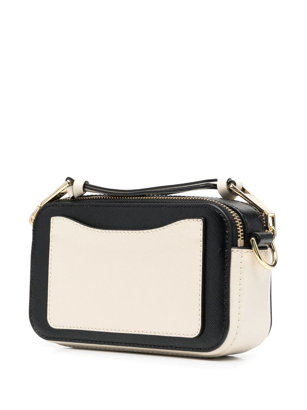 MARC JACOBS The Snapshot New Cloud White/Multi – MAISONDEFASHION.COM