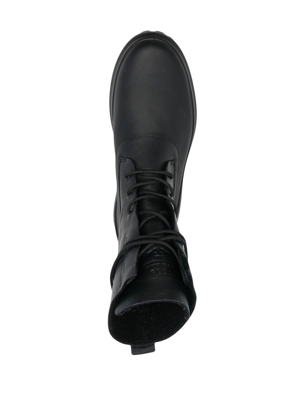 Copy of ALEXANDER MCQUEEN Tread Slick Lace-up – MAISONDEFASHION.COM