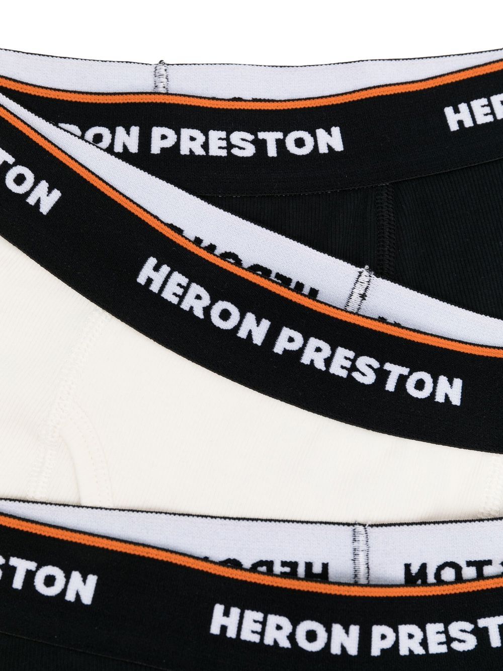 HERON PRESTON Trunk Logo HP Tripack Multicolour - MAISONDEFASHION.COM