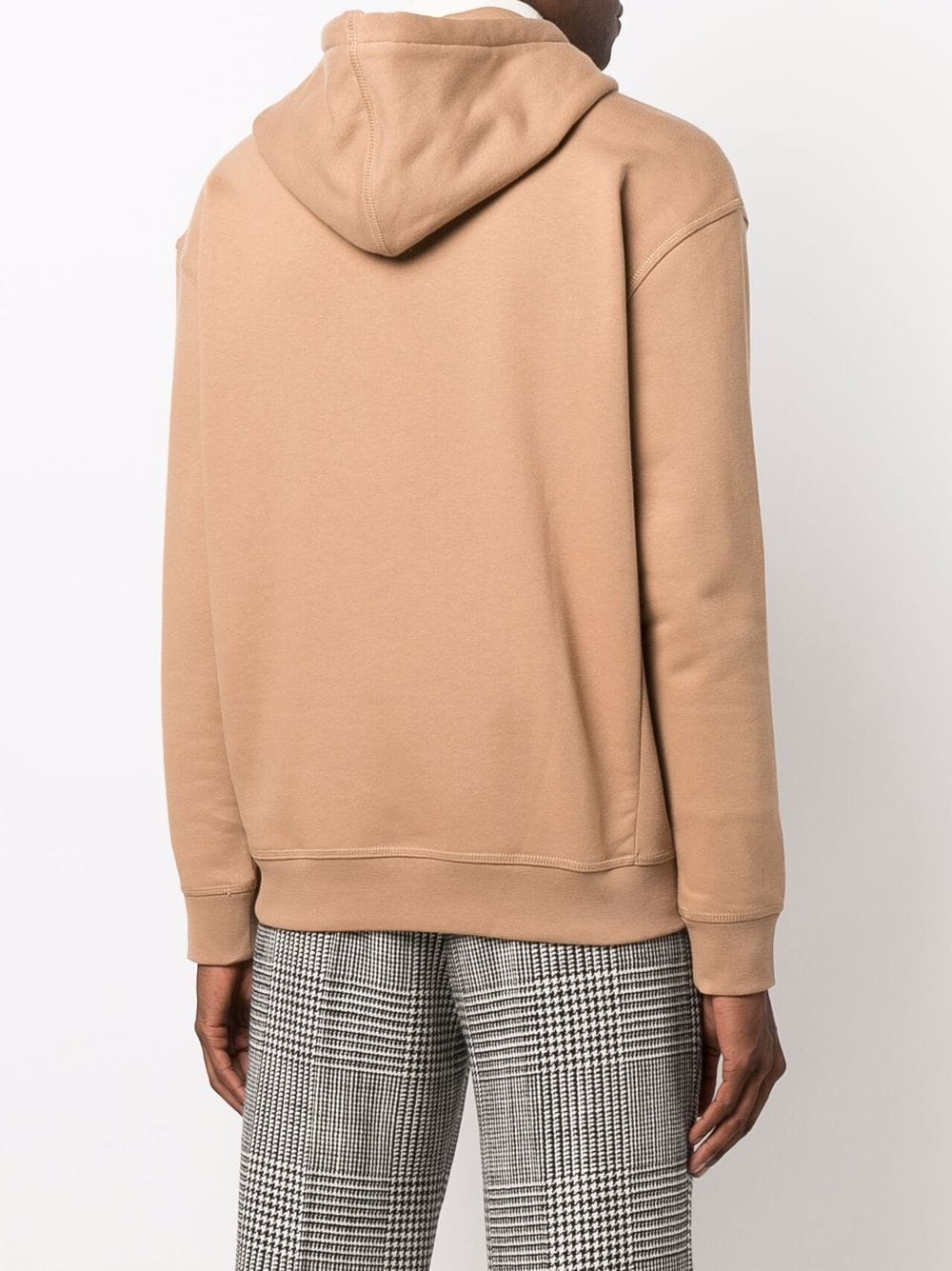 Sweat Sportif Cotton Polyester Sweat Graphique Russell Athletic Marron XS - Occasion Très Bon état - Unisexe Russell Athletic Hoodie Sweat Sportif Cotton Polyester Sweat Graphique Russell Athletic Marron XS - Occasion Très Bon état - Unisexe Russell Athletic Hoodie