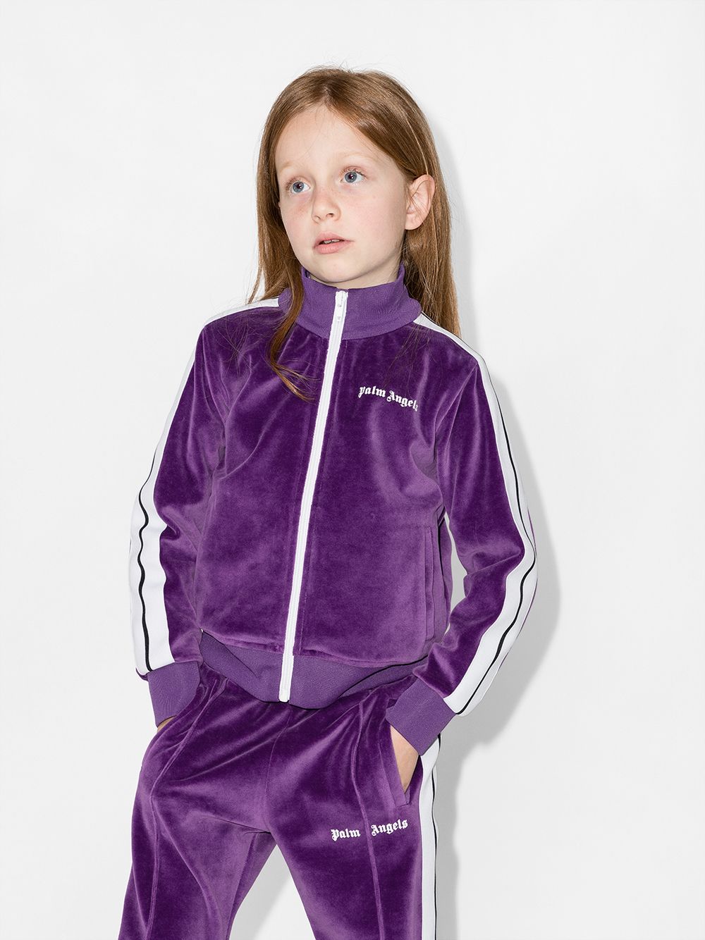 palm angels パープル　ジャージ　パーカー palm angels パープル ジャージ パーカー 楽天市場】パープル