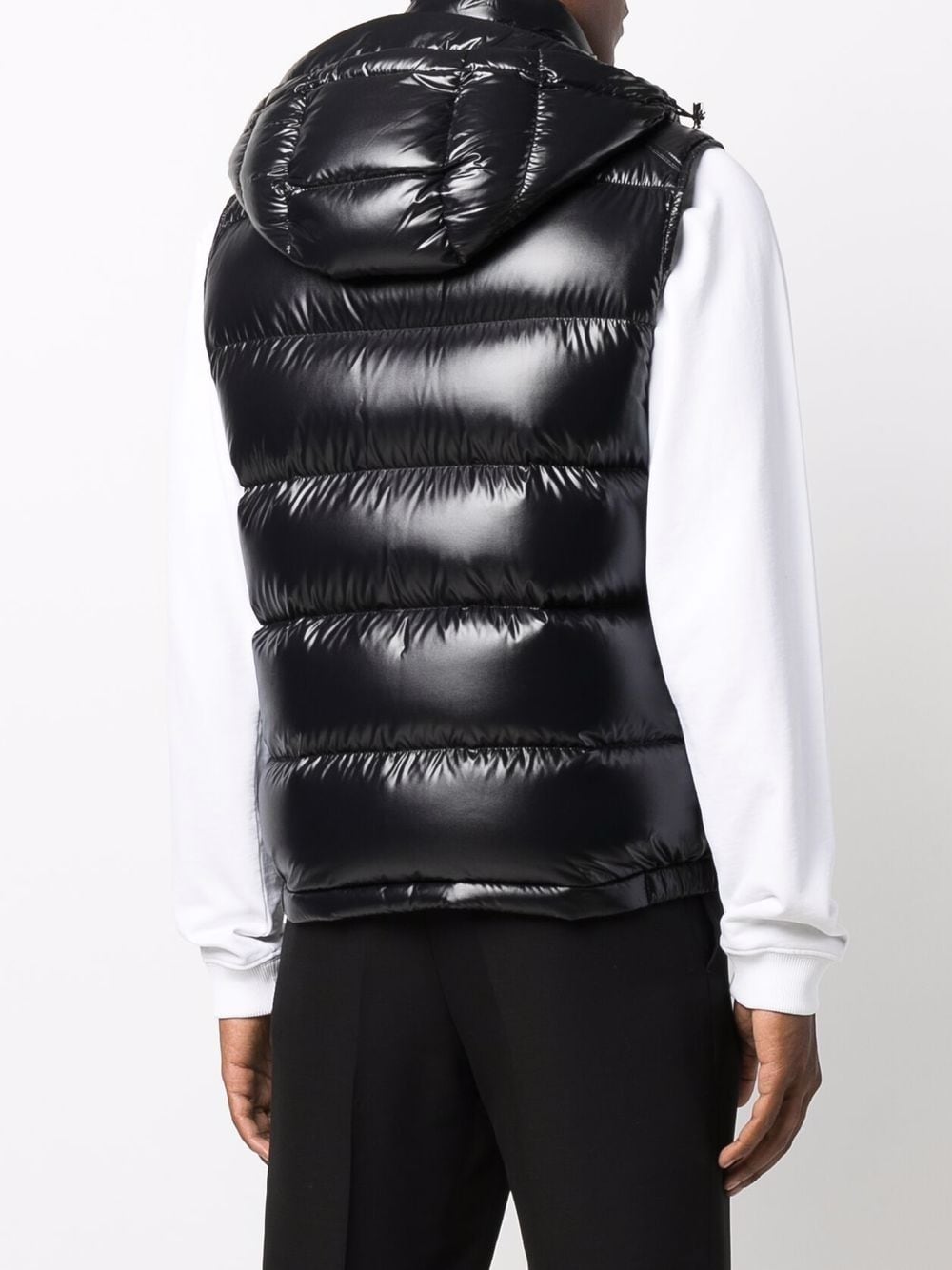 MONCLER Maya padded jacket Maison De Fashion MONCLER Maya padded jacket Maison De Fashion