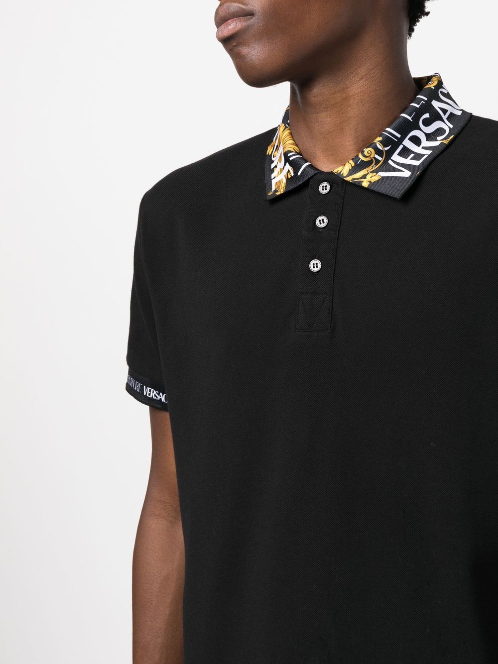 Versace Baroque Polo 2025 | masscases.com