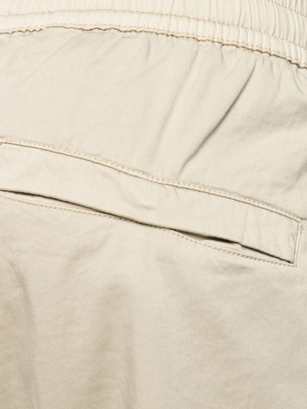 STONE ISLAND Track Pants Beige - MAISONDEFASHION.COM