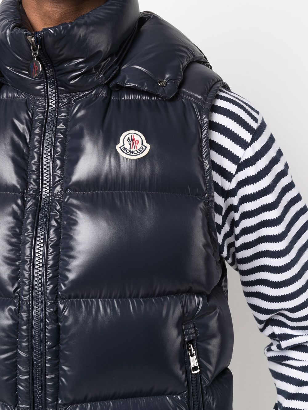 MONCLER Maya padded jacket Maison De Fashion – MAISONDEFASHION.COM