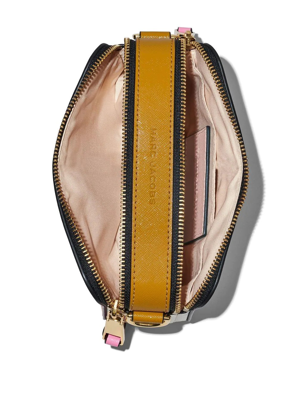 MARC JACOBS WOMEN The Snapshot Rose/Multi - MAISONDEFASHION.COM