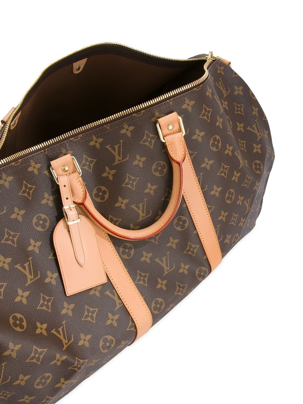 Louis Vuitton Pre-Owned Keepall 55 Bandouliere bag