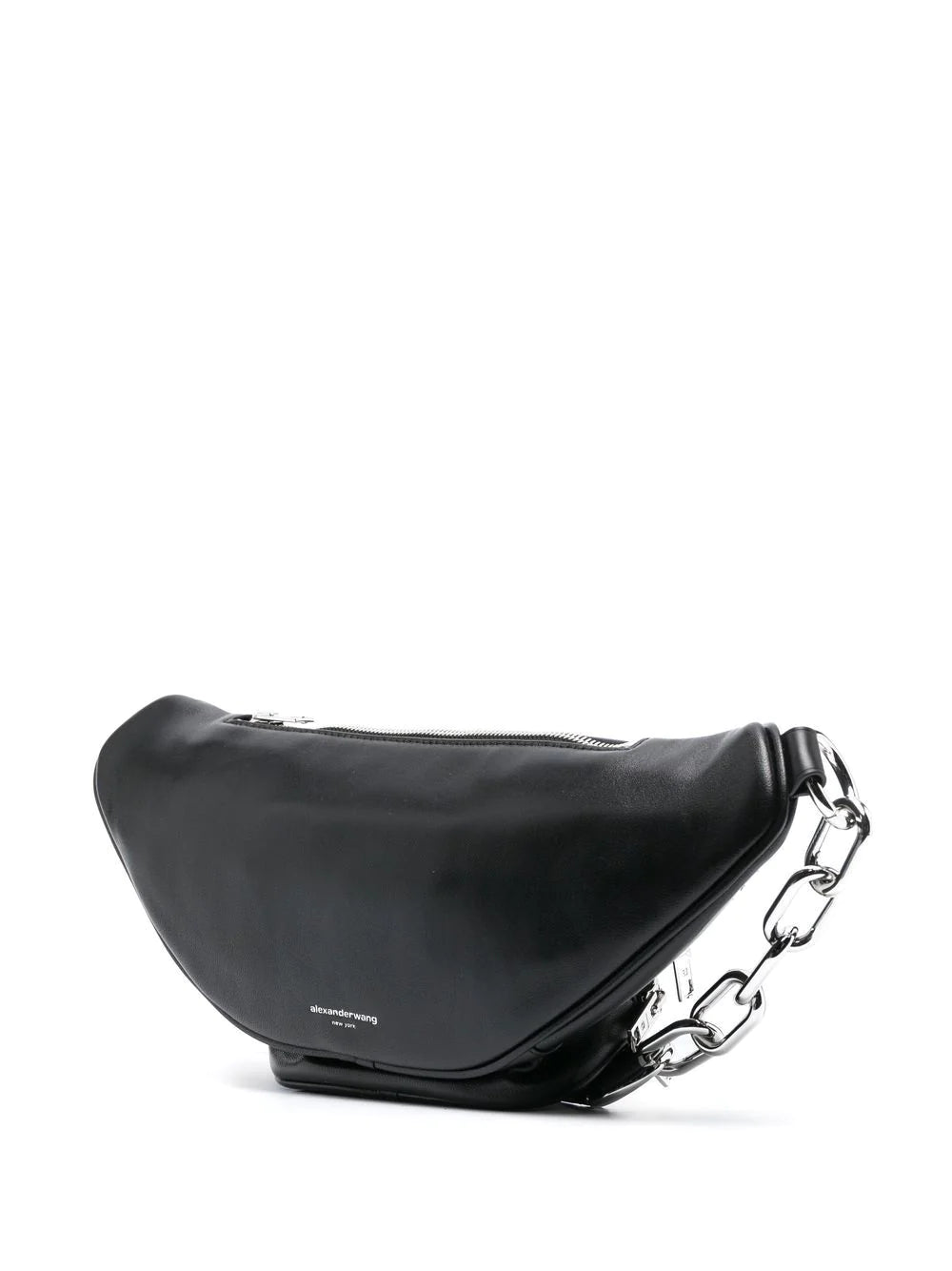 ALEXANDER WANG WOMEN Attica Belt Bag Black - MAISONDEFASHION.COM