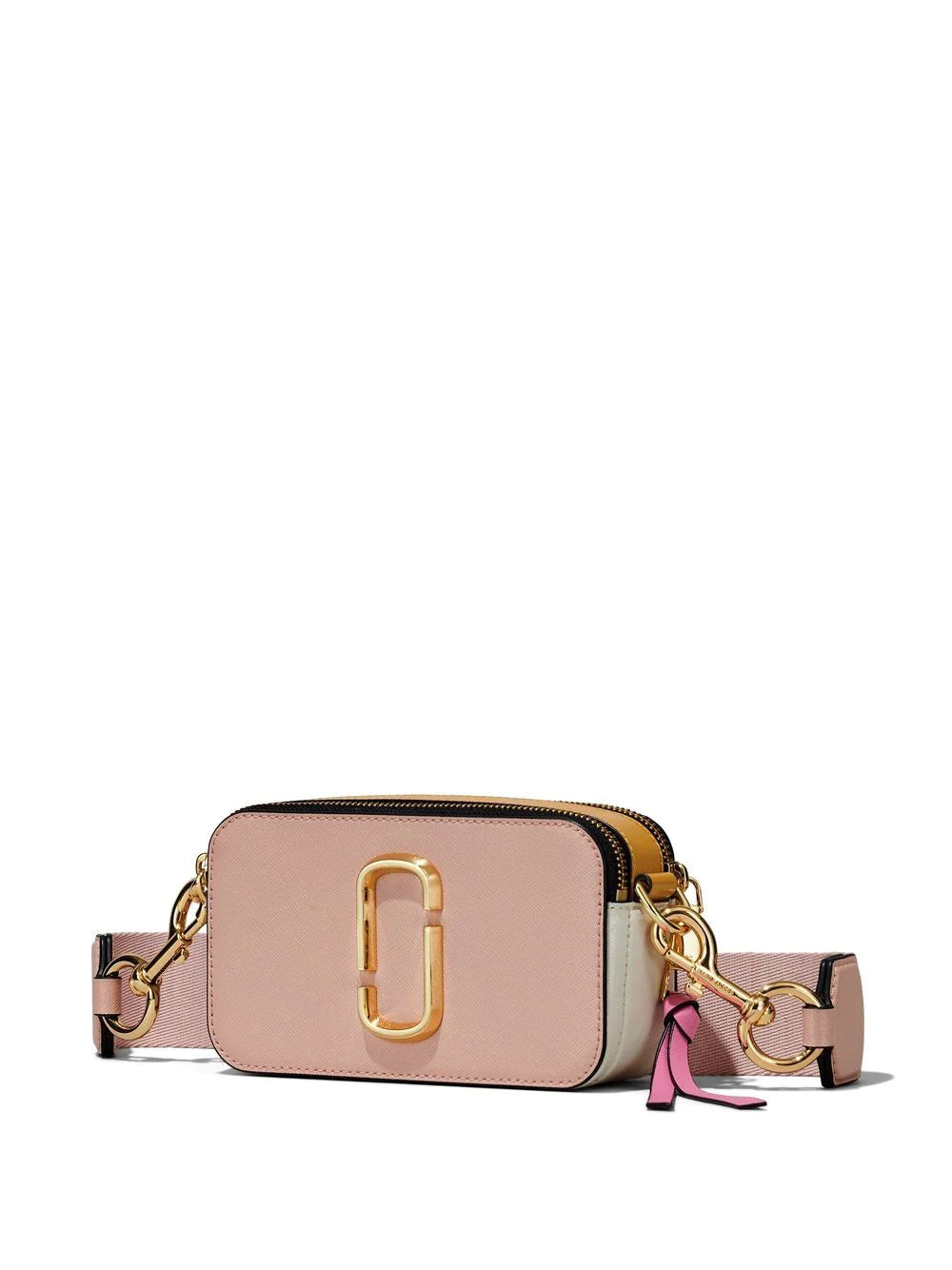 MARC JACOBS WOMEN The Snapshot Rose/Multi - MAISONDEFASHION.COM