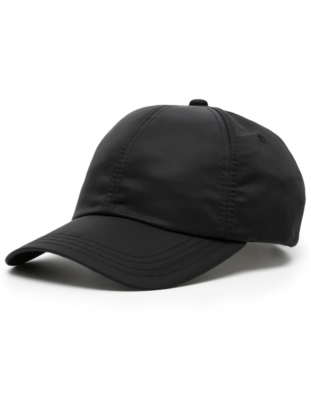 BOSS Zed Baseball Cap Black - MAISONDEFASHION.COM