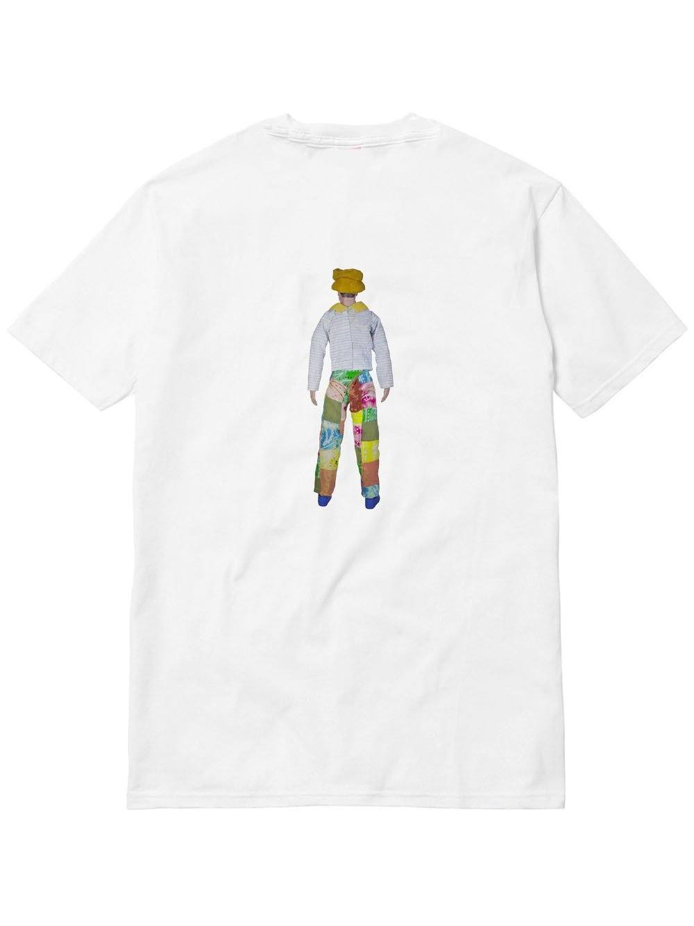 KID SUPER Elon T-Shirt - MAISONDEFASHION.COM