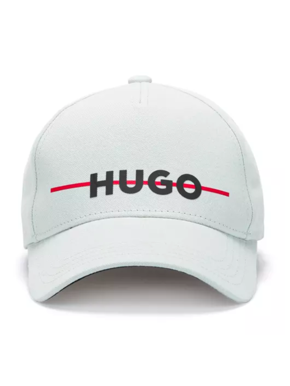 HUGO Cap Light Green - MAISONDEFASHION.COM