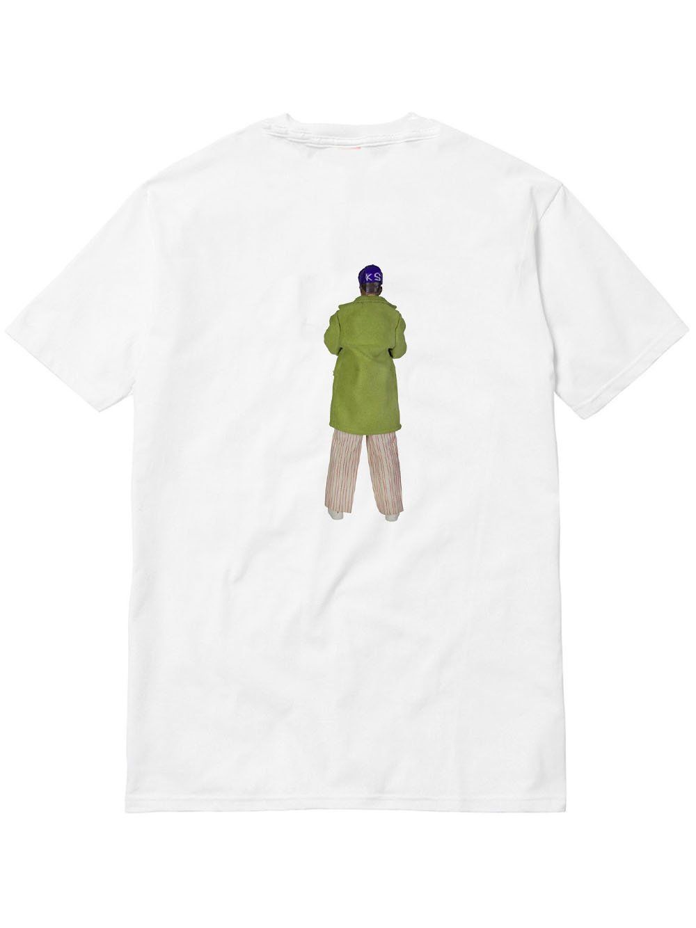 KID SUPER Jay Z T-Shirt - MAISONDEFASHION.COM