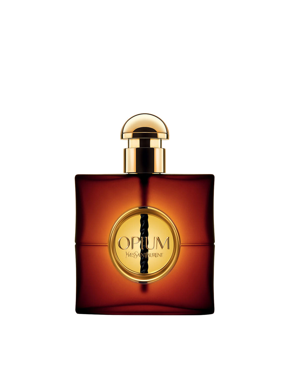 YVES SAINT LAURENT Opium Eau de Parfum - 50ml - MAISONDEFASHION.COM