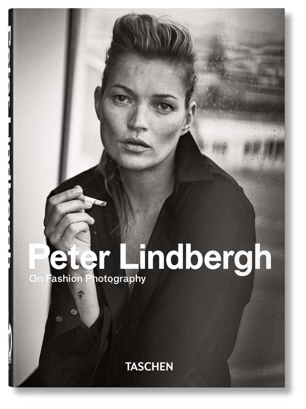 TASCHEN Peter Lindbergh. On Fashion Photography. 40th Ed. - MAISONDEFASHION.COM