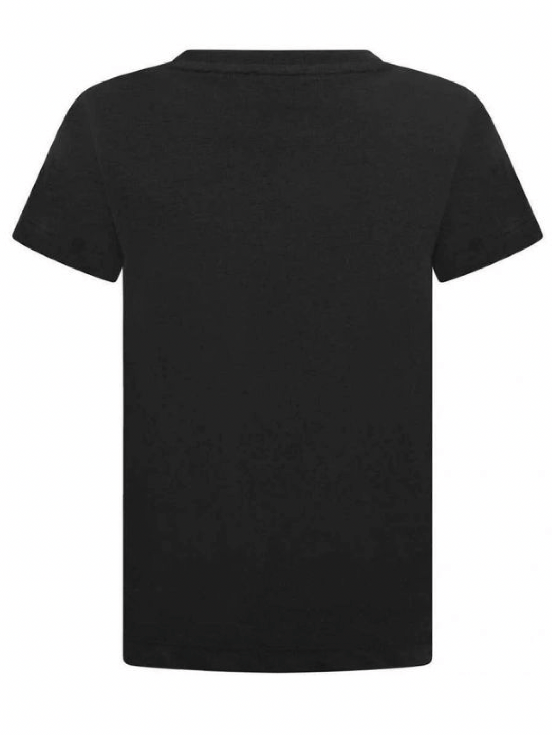 Lanvin Enfant Tarantula T-shirt black - MAISONDEFASHION.COM