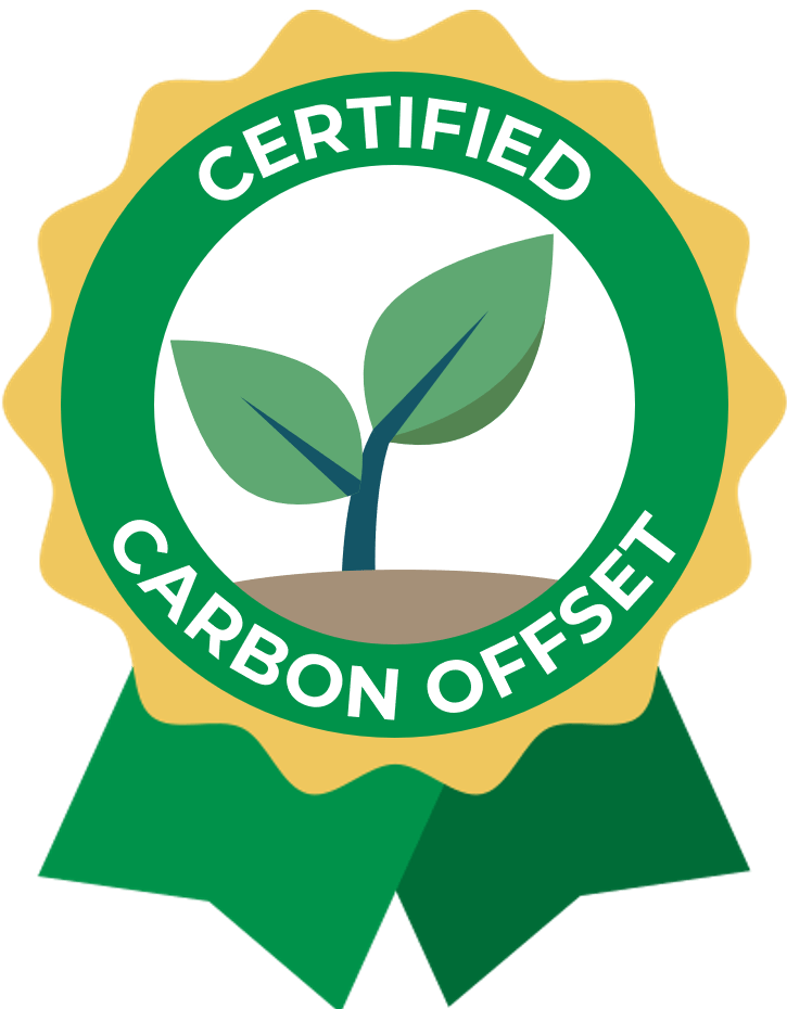 Carbon Neutral Order - Maison De Fashion 