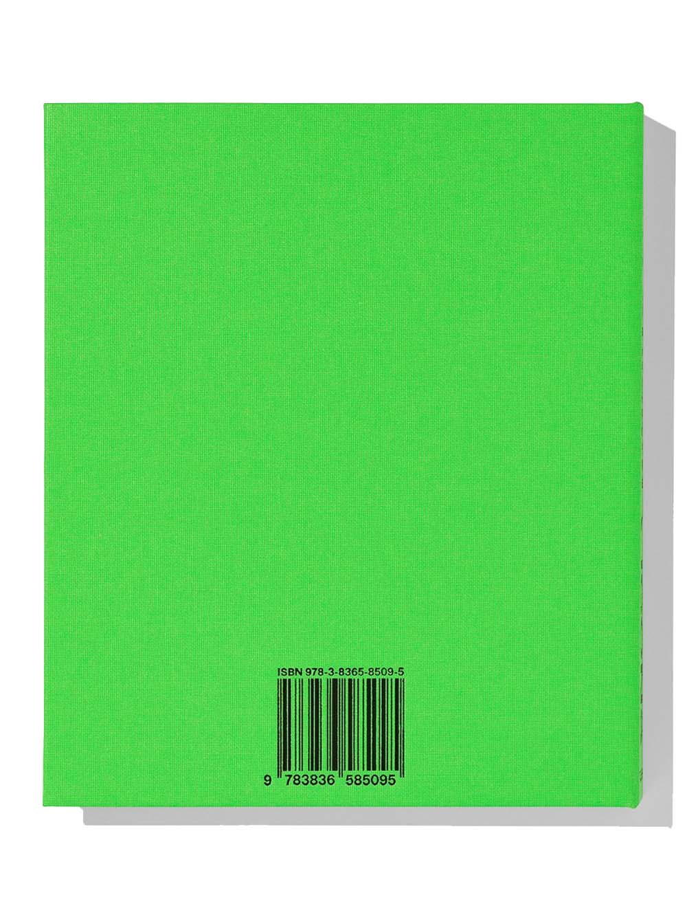 TASCHEN Virgil Abloh. Nike. ICONS - MAISONDEFASHION.COM