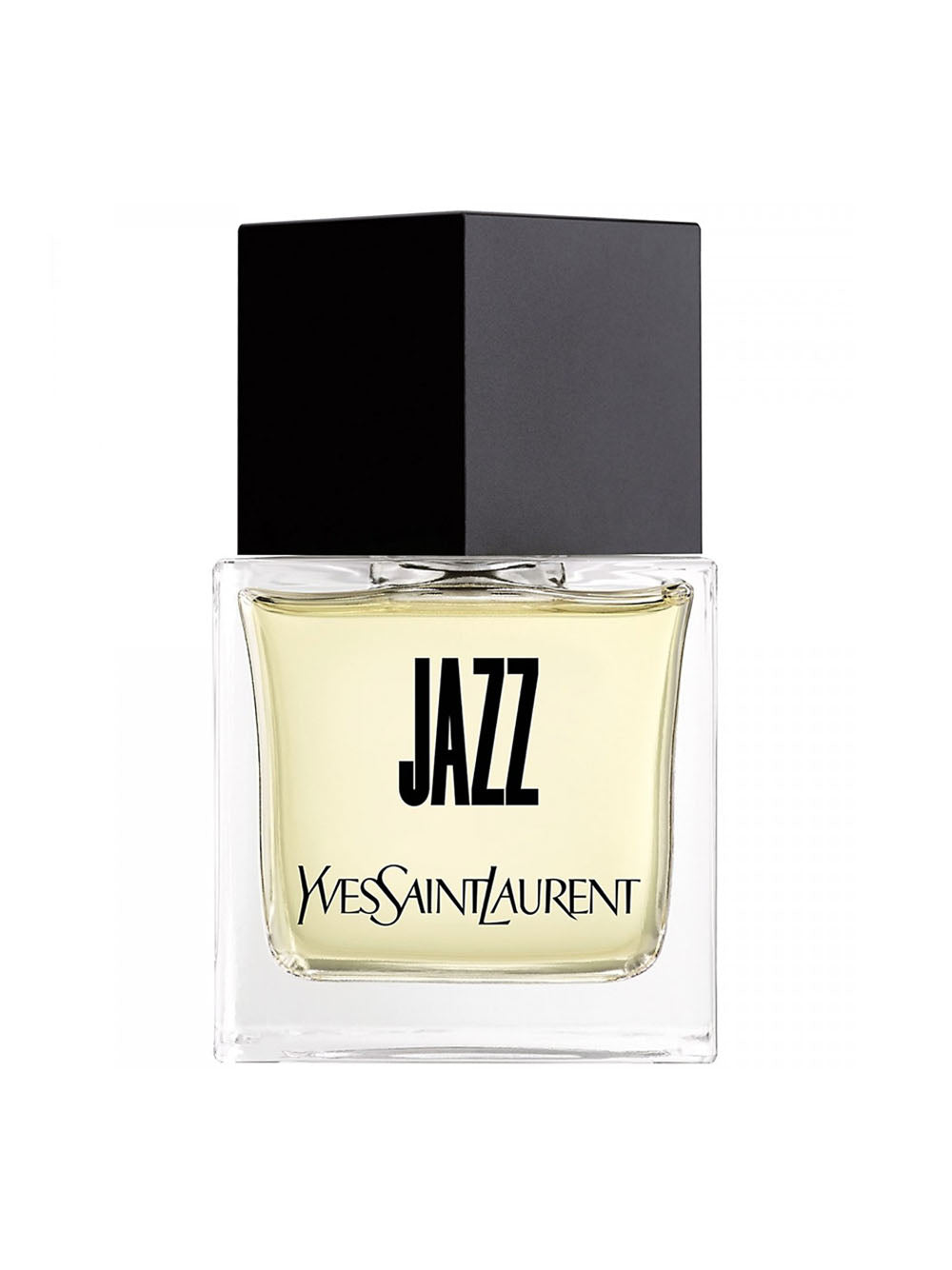 YVES SAINT LAURENT Jazz Eau de Toilette - 80ml - MAISONDEFASHION.COM