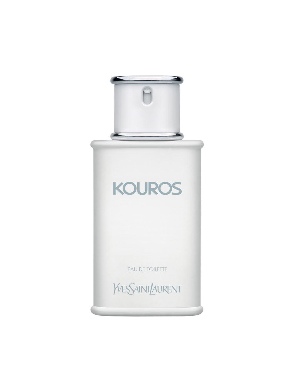 YVES SAINT LAURENT Kouros Eau de Toilette - 100ml - MAISONDEFASHION.COM