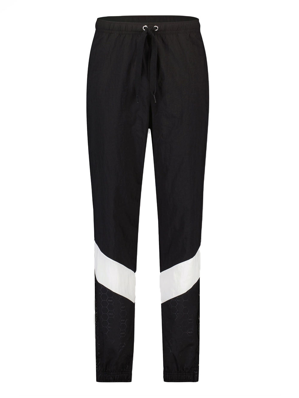 PUMA X BALR. Track Pants Black - MAISONDEFASHION.COM